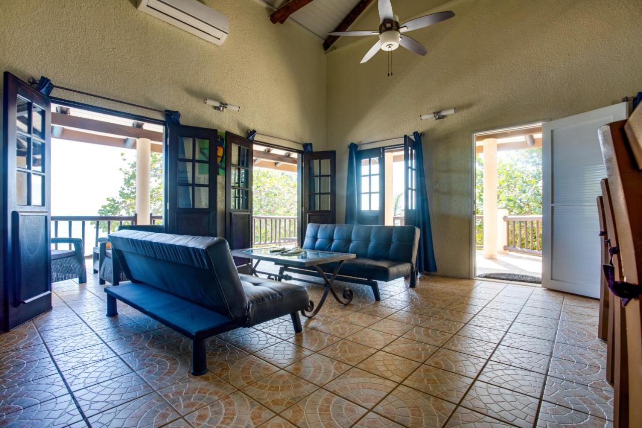 Mariposa Belize Beach Resort Placencia Exterior foto